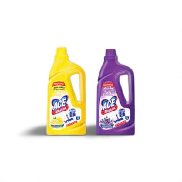 ACE / اتشي (منظف ​​الارضيات - nettoyant sol)