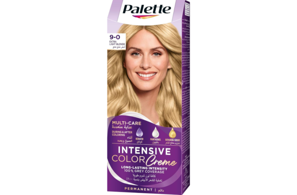 Palette Intensive Hair Colour Cream