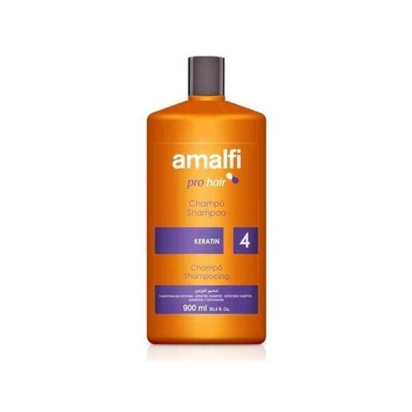 AMALFI SHAMPOING PRO HAIR