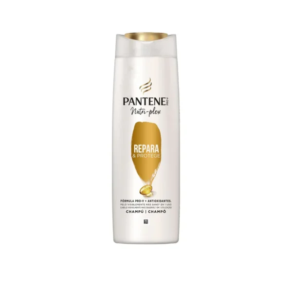 PANTENE PRO-V SAMPOO
