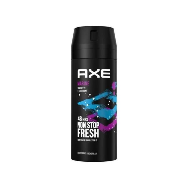 AXE DÉODORANT